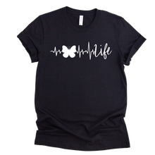 Load image into Gallery viewer, Butterfly Life  T-shirt