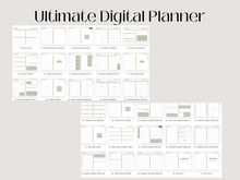 Load image into Gallery viewer, &quot;That Girl&quot; Planner
